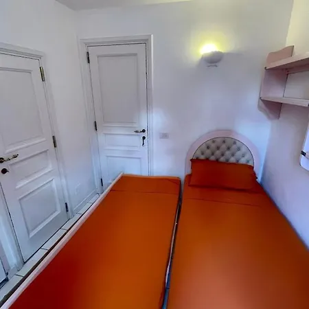Villa Villa Capri Marina Grande (Capri)