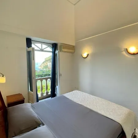 Villa Capri Villa
