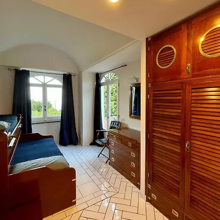 Villa Capri * Marina Grande (Capri)