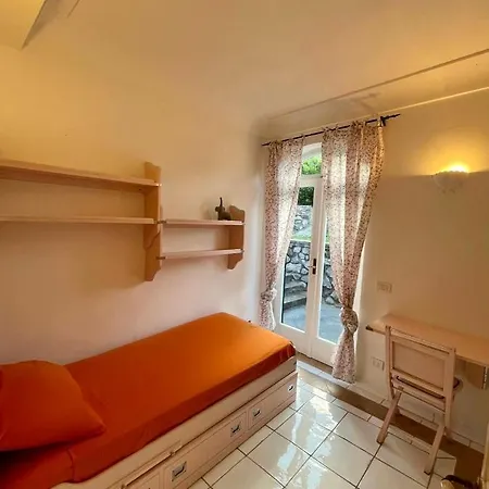 Villa Villa Capri *