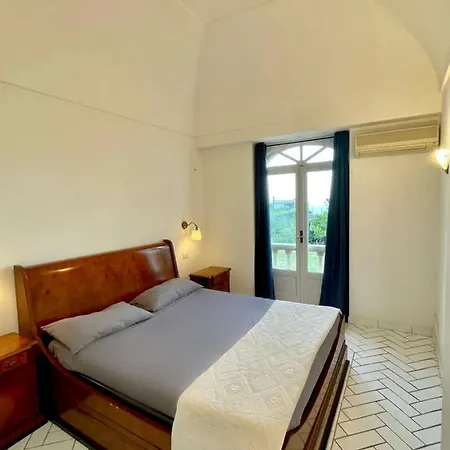 Villa Villa Capri