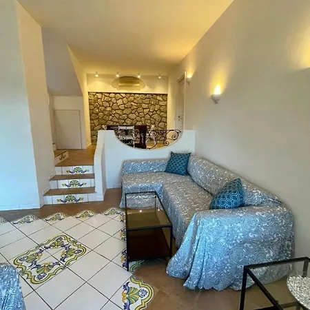 Villa Villa Capri