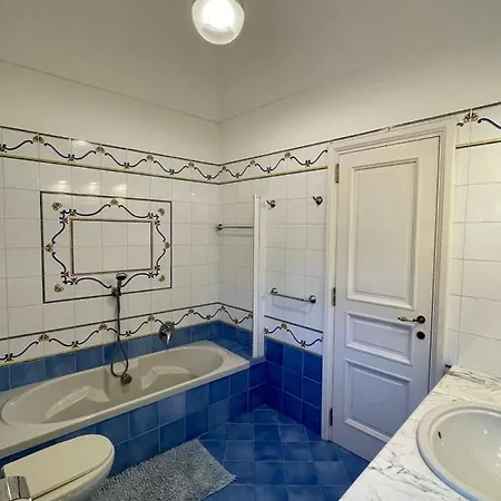 Villa Capri