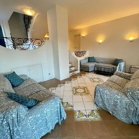 Villa Capri Marina Grande (Capri)