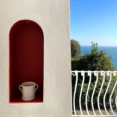 Villa Capri *
