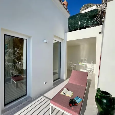 Villa Capri *