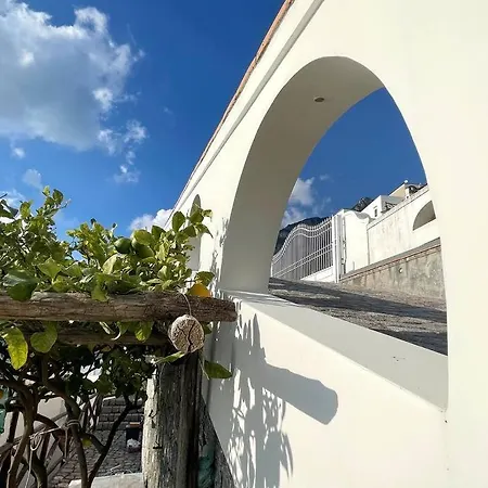 Villa Capri *