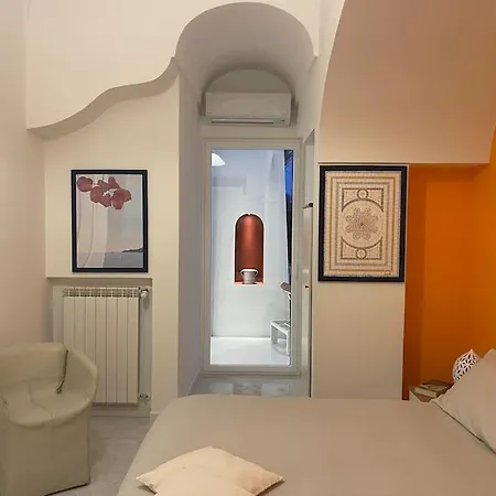 Villa Capri