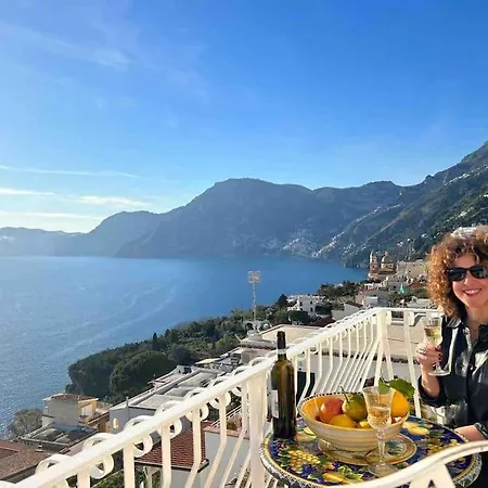 Villa Capri *