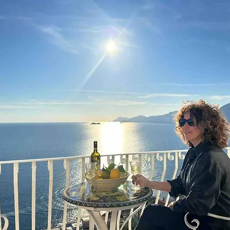 Capri Villa *