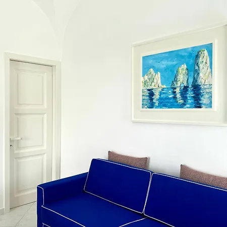 Capri Villa *
