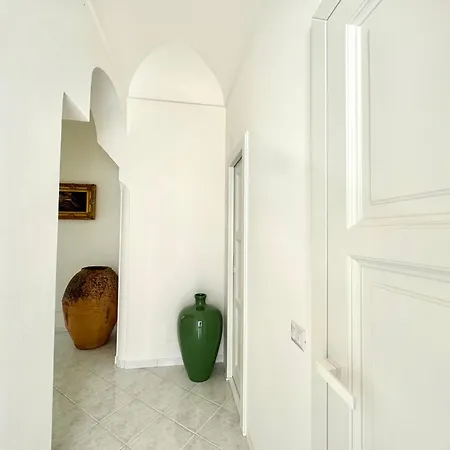 Villa Capri Praiano