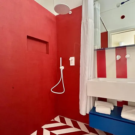Capri Villa *