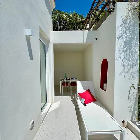 Capri Villa Praiano