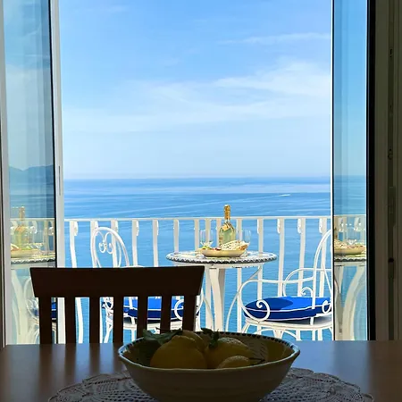 Capri Villa *