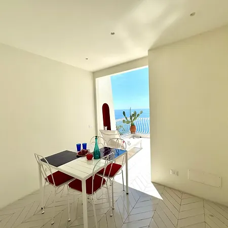 Capri Villa