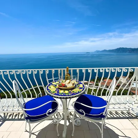 Villa Capri