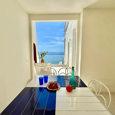 Villa Capri *